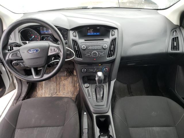 Photo 8 from auction – 2015 FORD FOCUS SE with VIN 1FADP3F21FL295842