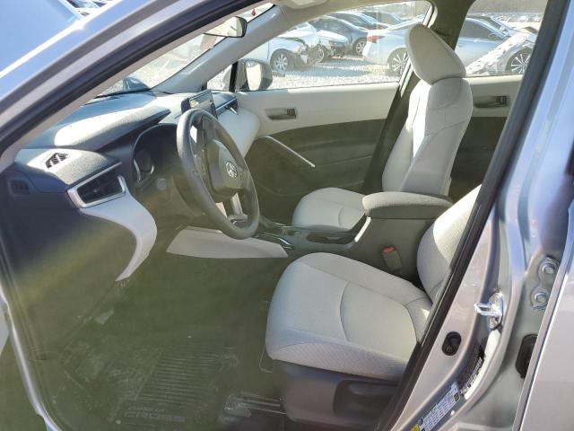Photo 7 from auction – 2022 TOYOTA COROLLA CR with VIN 7MUAAAAG3NV021678