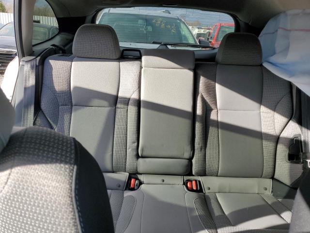 Photo 10 from auction – 2022 SUBARU OUTBACK PR with VIN 4S4BTACC7N3214366