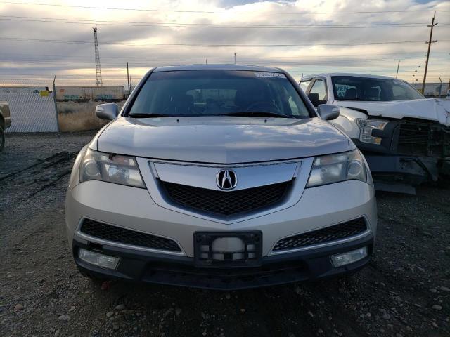 Photo 5 from auction – 2011 ACURA MDX TECHNO with VIN 2HNYD2H60BH530943