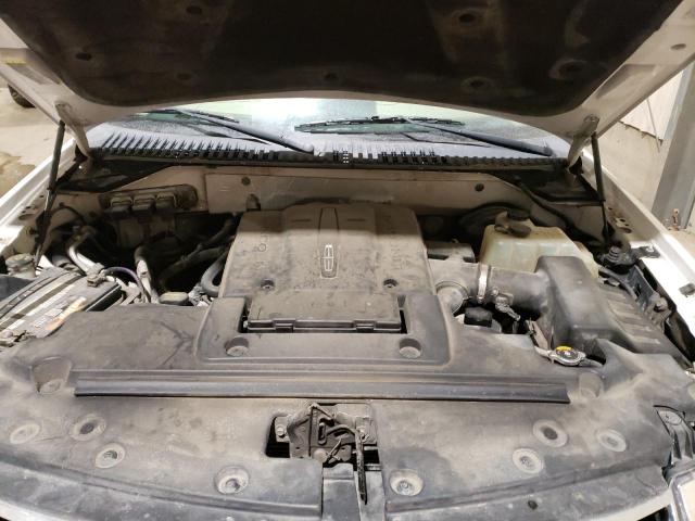 Photo 12 from auction – 2009 LINCOLN NAVIGATOR with VIN 5LMFU28589LJ01155