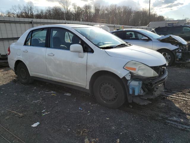 Photo 4 from auction – 2008 NISSAN VERSA S with VIN 3N1BC11E88L376866