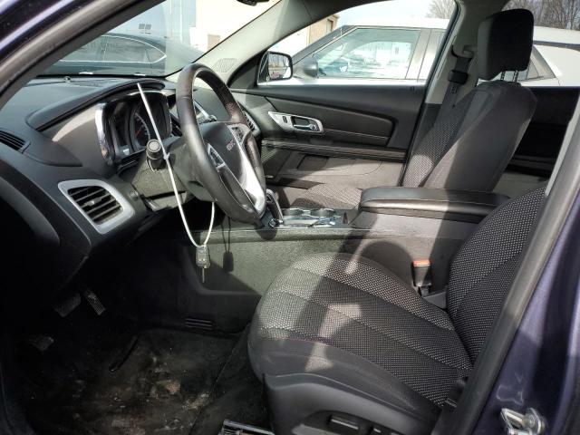 Photo 7 from auction – 2014 GMC TERRAIN SL with VIN 2GKALREK0E6220672
