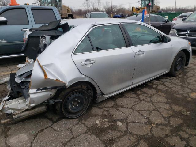 Photo 3 from auction – 2013 TOYOTA CAMRY L with VIN 4T4BF1FK5DR330934