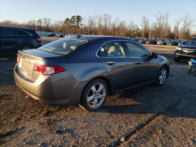 Photo 3 from auction – 2010 ACURA TSX with VIN JH4CU2F69AC015085