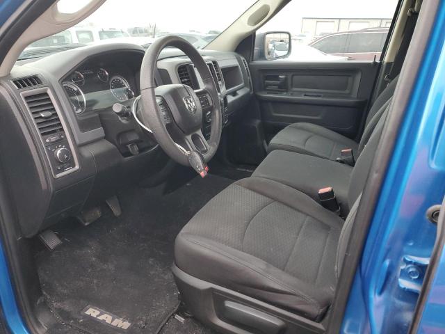 Photo 7 from auction – 2019 RAM 1500 CLASS with VIN 1C6RR7FT7KS643113