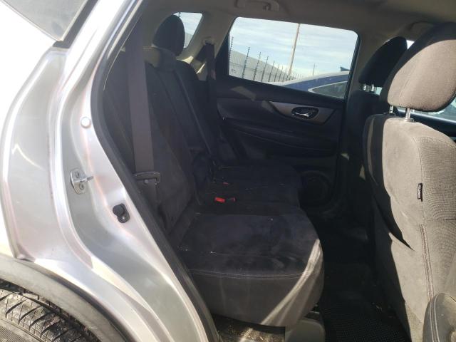 Photo 10 from auction – 2015 NISSAN ROGUE S with VIN KNMAT2MT5FP511053