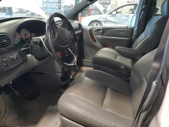 Photo 7 from auction – 2004 CHRYSLER TOWN & COU with VIN 2C8GP64L94R506549