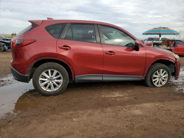 Photo 3 from auction – 2013 MAZDA CX-5 SPORT with VIN JM3KE2BE9D0154749