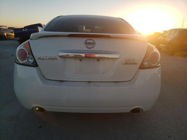 Photo 6 from auction – 2011 NISSAN ALTIMA BAS with VIN 1N4AL2AP7BN429778