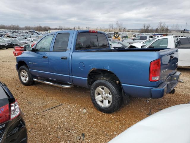 Photo 2 from auction – 2002 DODGE RAM 1500 with VIN 1D3HU18N72J182443