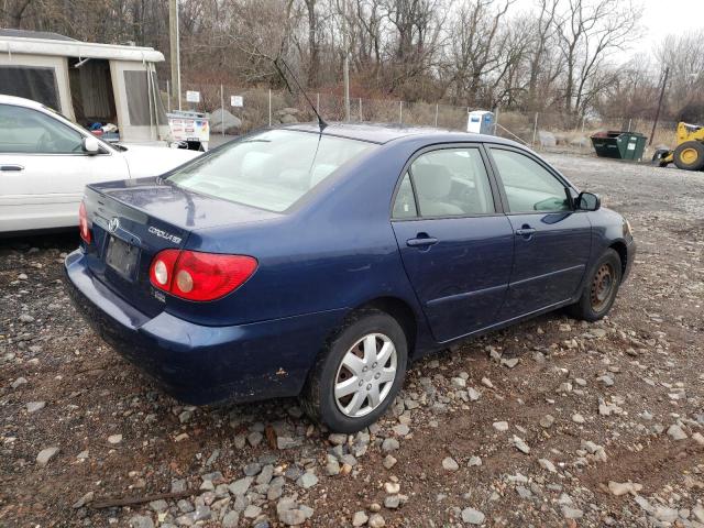 Photo 3 from auction – 2006 TOYOTA COROLLA-4 with VIN 2T1BR32E16C701220