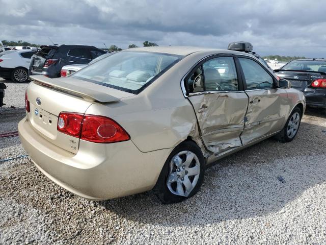 Photo 3 from auction – 2008 KIA OPTIMA LX with VIN KNAGE123085234292