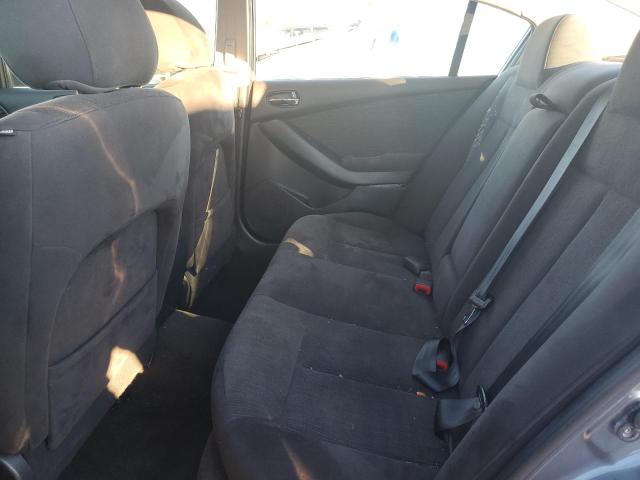 Photo 10 from auction – 2011 NISSAN ALTIMA BAS with VIN 1N4AL2AP0BC126014