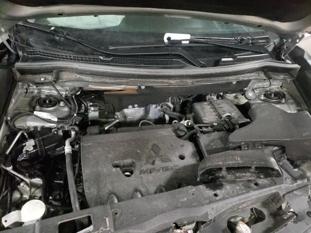 Photo 12 from auction – 2020 MITSUBISHI OUTLANDER with VIN JA4AZ3A36LZ026827