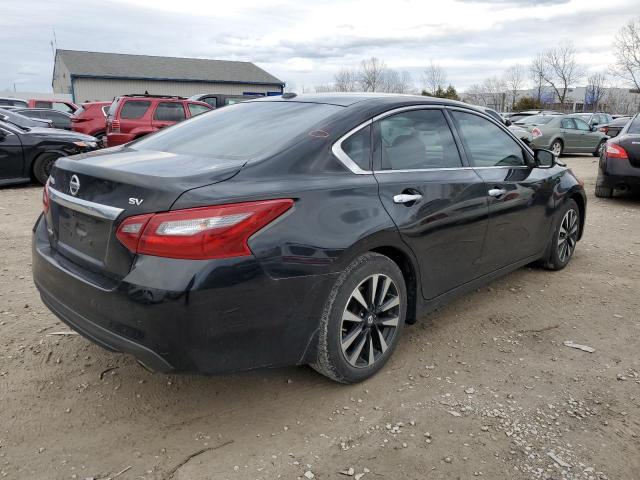 Photo 3 from auction – 2018 NISSAN ALTIMA 2.5 with VIN 1N4AL3AP9JC226830