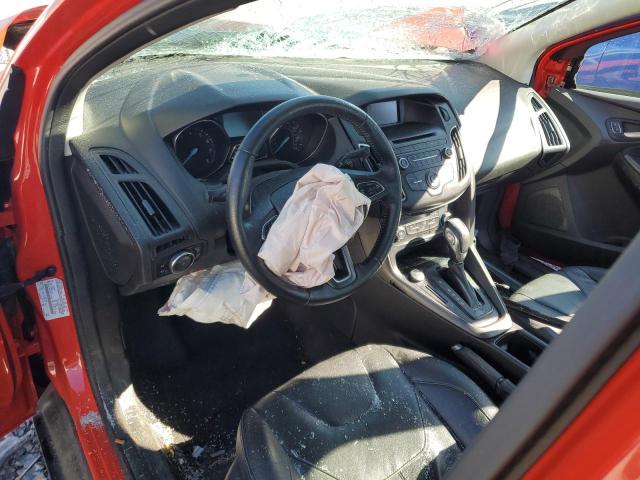 Photo 8 from auction – 2016 FORD FOCUS SE with VIN 1FADP3F28GL316087
