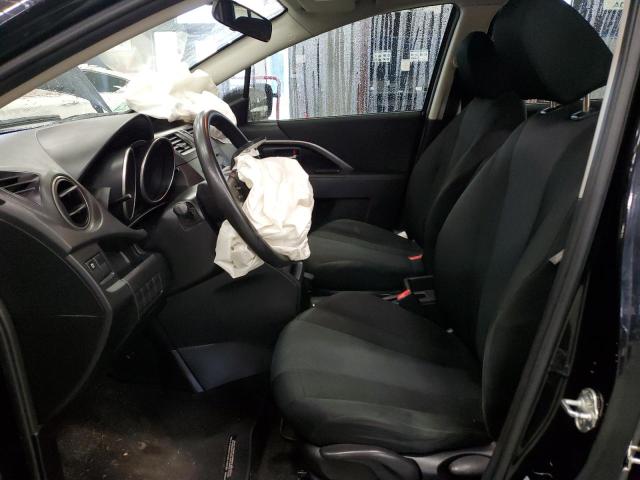 Photo 7 from auction – 2015 MAZDA 5 SPORT with VIN JM1CW2BL4F0190814
