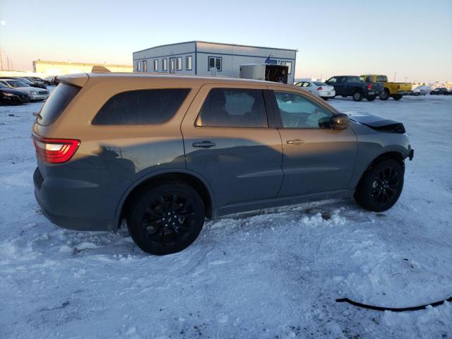 Photo 3 from auction – 2020 DODGE DURANGO SX with VIN 1C4RDJAG1LC395029