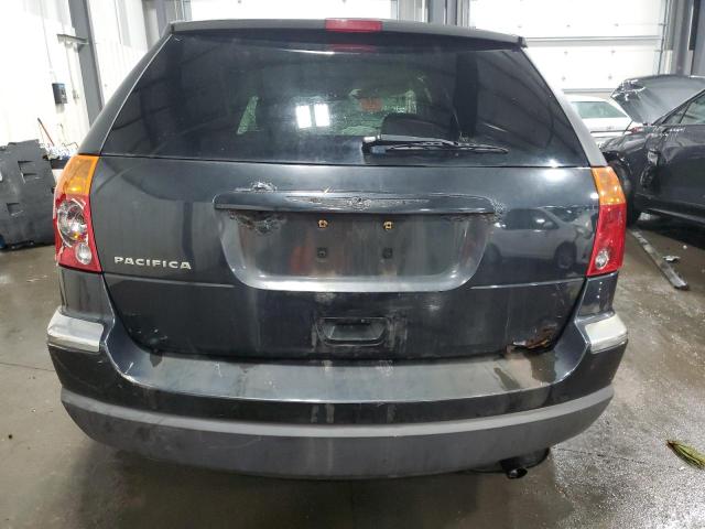 Photo 6 from auction – 2004 CHRYSLER PACIFICA with VIN 2C8GM68464R348327