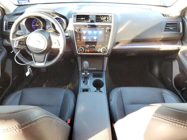 Photo 8 from auction – 2019 SUBARU OUTBACK 2. with VIN 4S4BSANCXK3373104