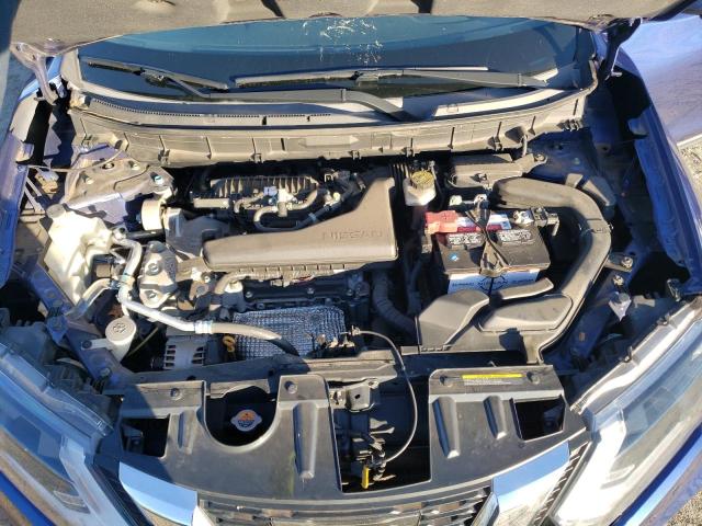 Photo 12 from auction – 2017 NISSAN ROGUE S with VIN KNMAT2MTXHP577424