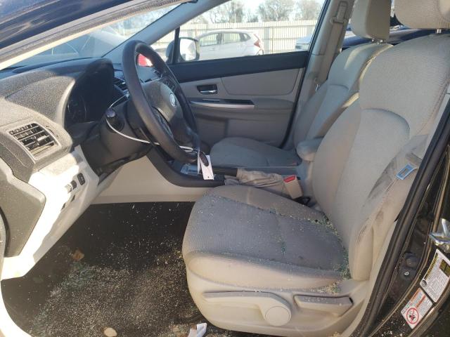 Photo 7 from auction – 2015 SUBARU XV CROSSTR with VIN JF2GPACC6F8304015