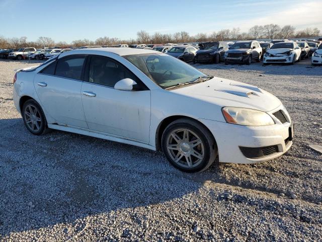 Photo 4 from auction – 2010 PONTIAC G6 with VIN 1G2ZA5E09A4126821