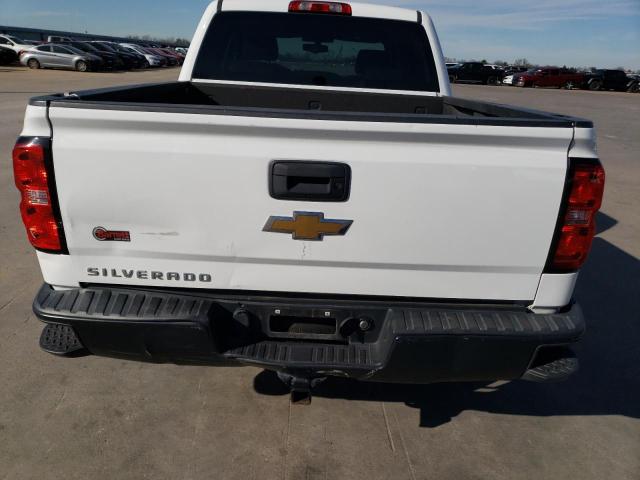 Photo 6 from auction – 2017 CHEVROLET SILVERADO with VIN 3GCPCNEH5HG233574
