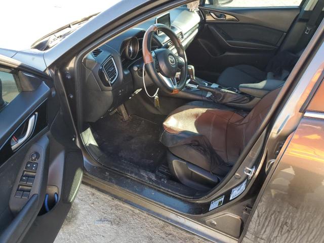 Photo 7 from auction – 2016 MAZDA 3 SPORT with VIN 3MZBM1U73GM313560