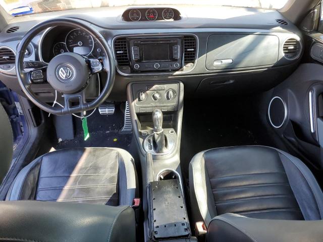 Photo 8 from auction – 2012 VOLKSWAGEN BEETLE TUR with VIN 3VWV67AT8CM644902