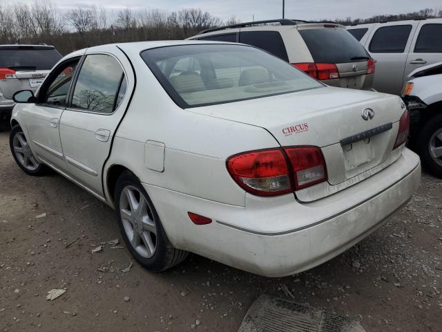 Photo 2 from auction – 2003 INFINITI I35 with VIN JNKDA31A73T101044