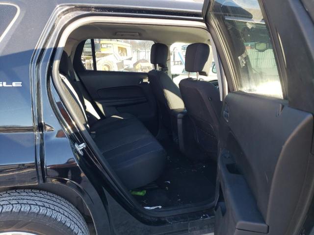 Photo 10 from auction – 2012 GMC TERRAIN SL with VIN 2GKALSEK9C6323304