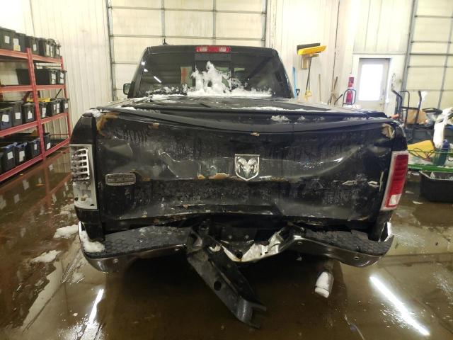 Photo 6 from auction – 2017 RAM 1500 LONGH with VIN 1C6RR7WT8HS634400