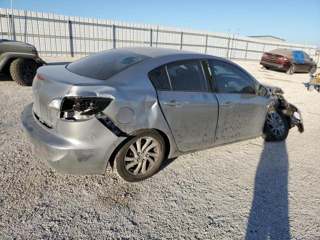 Photo 3 from auction – 2012 MAZDA 3 I with VIN JM1BL1VF6C1504554