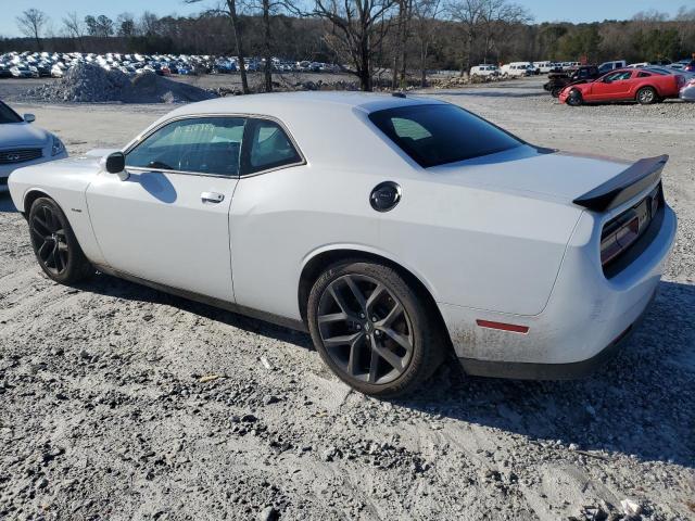 Photo 2 from auction – 2019 DODGE CHALLENGER with VIN 2C3CDZBTXKH641365