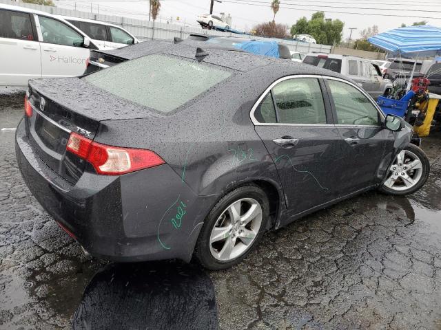 Photo 3 from auction – 2013 ACURA TSX TECH with VIN JH4CU2F6XDC014404