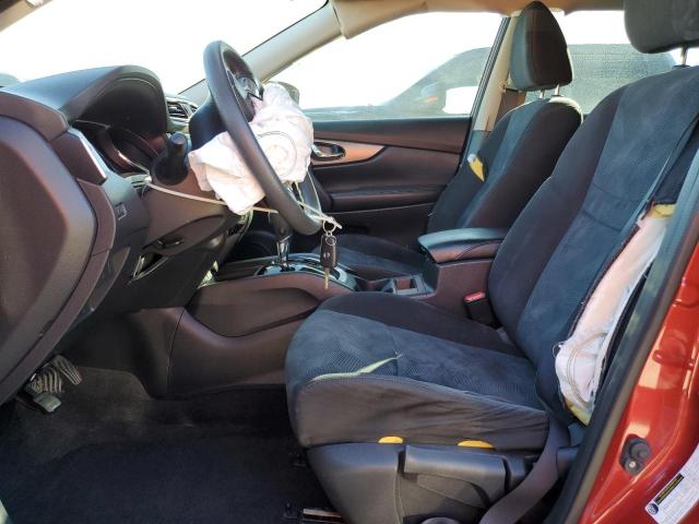 Zdjęcie 7 z aukcji – 2015 NISSAN ROGUE S z VIN KNMAT2MT5FP502398