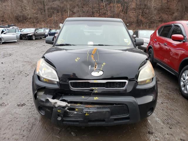 Photo 5 from auction – 2010 KIA SOUL + with VIN KNDJT2A28A7187701