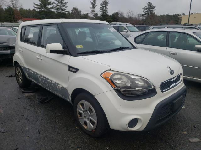 Zdjęcie 4 z aukcji – 2012 KIA SOUL z VIN KNDJT2A59C7460545