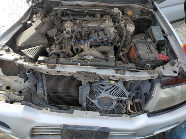 Photo 12 from auction – 2003 MITSUBISHI MONTERO SP with VIN JA4MT21H33J033933