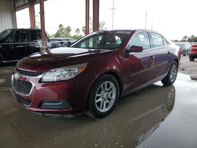 Photo 1 from auction – 2015 CHEVROLET MALIBU 1LT with VIN 1G11C5SL9FF217545
