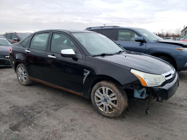 Photo 4 from auction – 2008 FORD FOCUS SE with VIN 1FAHP35N88W263856