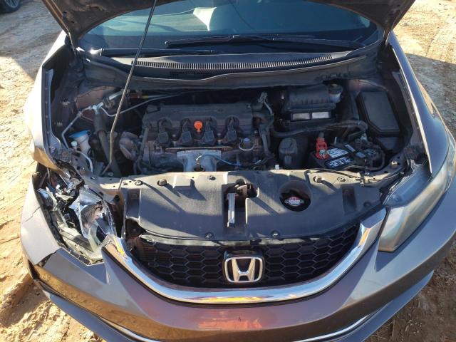 Photo 11 from auction – 2015 HONDA CIVIC EX with VIN 19XFB2F83FE242021