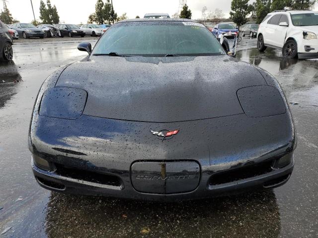 Photo 5 from auction – 2004 CHEVROLET CORVETTE with VIN 1G1YY22G545131167