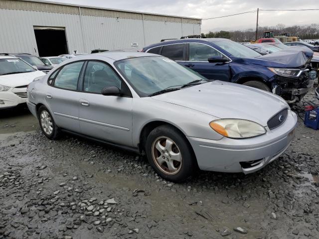 Photo 4 from auction – 2005 FORD TAURUS SE with VIN 1FAFP53235A170313