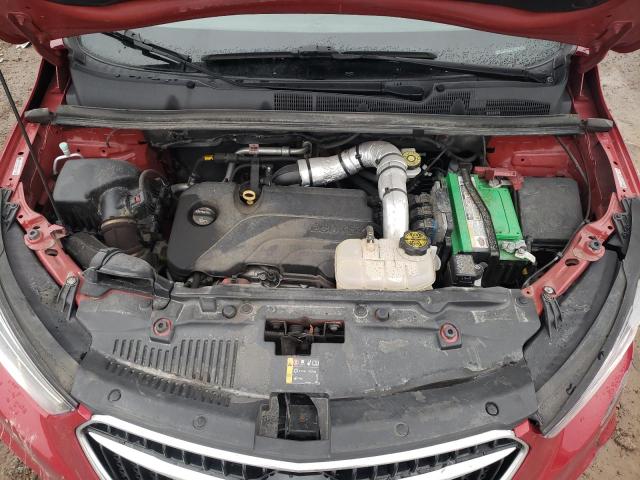 Photo 11 from auction – 2019 BUICK ENCORE ESS with VIN KL4CJGSM7KB879520