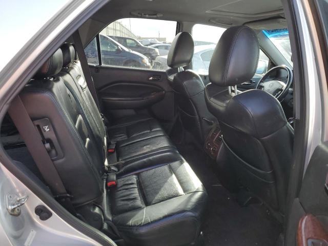 Photo 10 from auction – 2005 ACURA MDX with VIN 2HNYD18265H505010