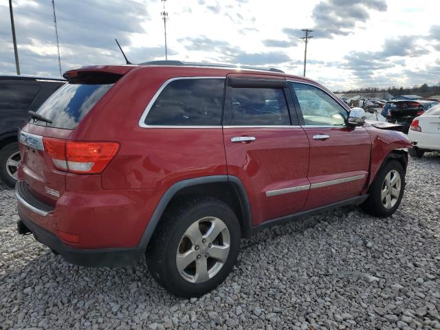 Photo 3 from auction – 2011 JEEP GRAND CHER with VIN 1J4RR5GT2BC636277