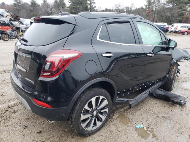 صورة رقم 3 من المزاد - 2021 BUICK ENCORE PRE مع VIN KL4CJESBXMB329203